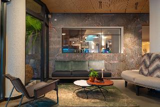Гостиница Golden Tulip Keyser Breda