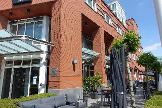 Гостиница Golden Tulip Keyser Breda