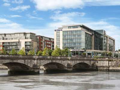 Гостиница Limerick Strand