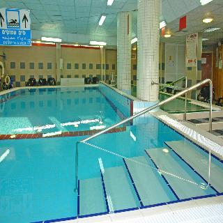Inbar Hotel