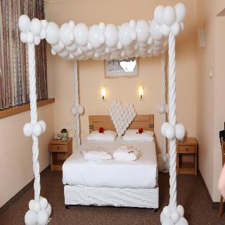 Inbar Hotel