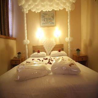 Inbar Hotel