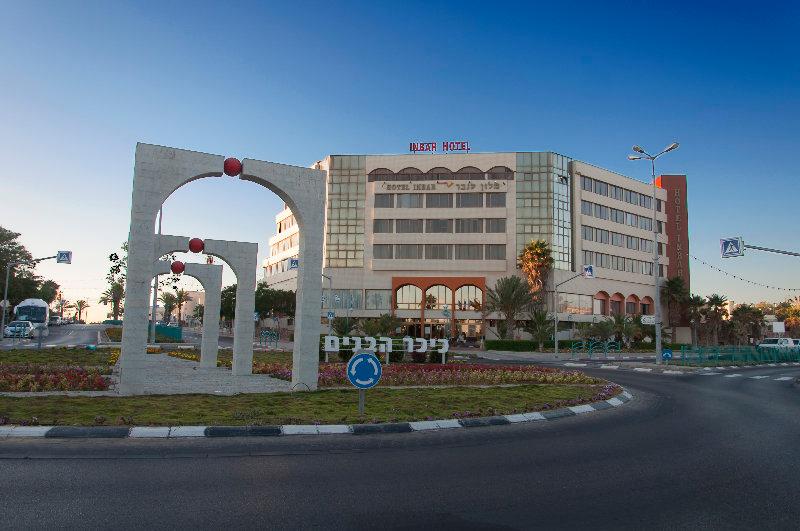 Гостиница Inbar Hotel