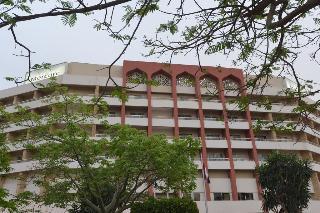 Mercure Ismailia Forsan Island Hotel