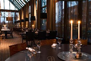 Hotel Scandic Umea Plaza