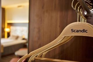 Hotel Scandic Umea Plaza
