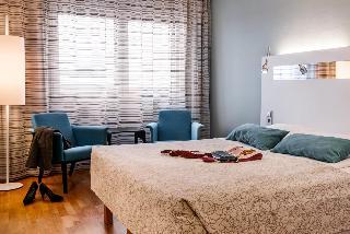 Hotel Scandic Umea Plaza
