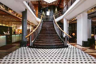 Hotel Scandic Umea Plaza