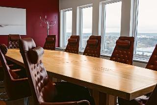 Hotel Scandic Umea Plaza