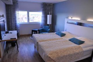 Hotel Scandic Umea Plaza
