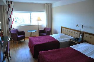 Hotel Scandic Umea Plaza