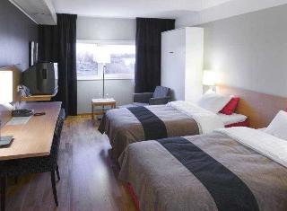 Hotel Scandic Umea Plaza