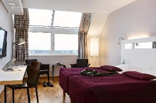 Hotel Scandic Umea Plaza