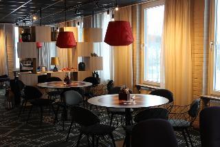 Гостиница Scandic Sundsvall Nord