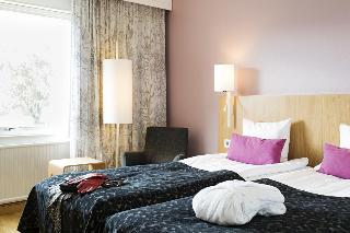 Гостиница Scandic Sundsvall Nord