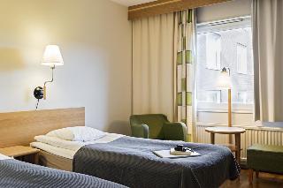 Гостиница Scandic Sundsvall Nord