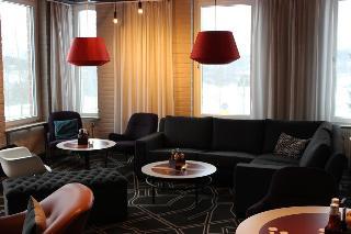 Гостиница Scandic Sundsvall Nord