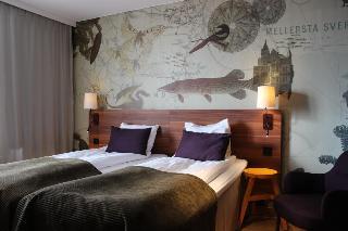Гостиница Scandic Sundsvall Nord