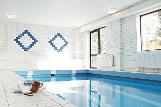 Гостиница Scandic Sundsvall Nord