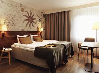 Hotel Scandic Umea Syd