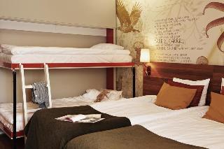 Hotel Scandic Umea Syd
