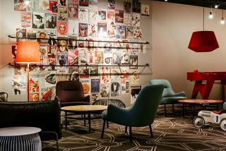 Hotel Scandic Umea Syd