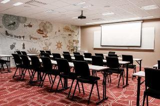 Hotel Scandic Umea Syd