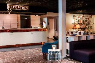Hotel Scandic Umea Syd