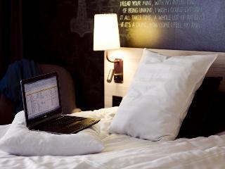 Hotel Scandic Umea Syd