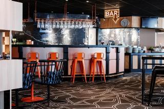 Hotel Scandic Umea Syd