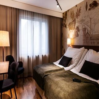 Hotel Scandic Umea Syd