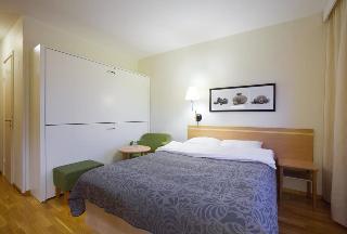 Hotel Scandic Umea Syd
