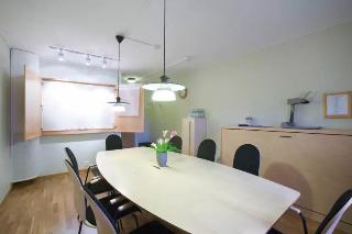 Hotel Scandic Umea Syd