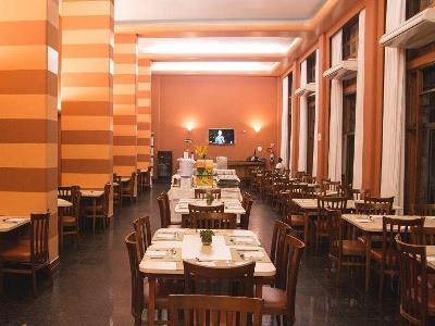 Гостиница Excelsior Sao Paulo