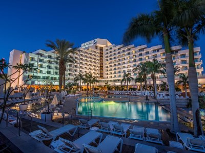 Hotel Isrotel King Solomon