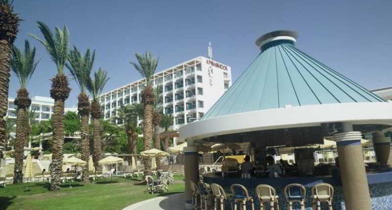 Hotel Isrotel Yam Suf