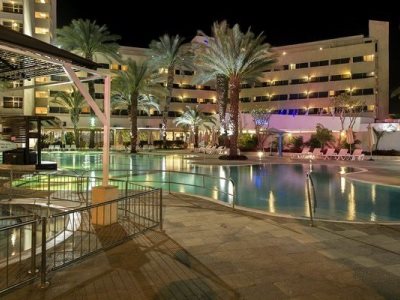 Hotel Caesar Premier Eilat