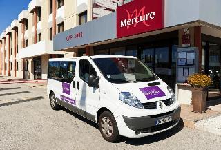 Hotel ibis Styles Nice Cap 3000 Aeroport