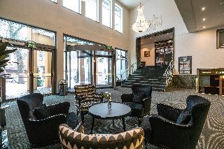 Elite Stadshotellet Vaxjo