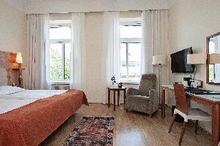 Elite Stadshotellet Vaxjo
