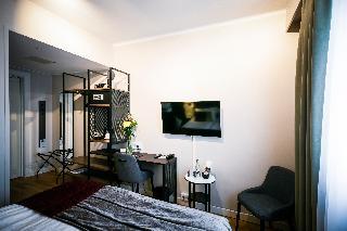 Elite Stadshotellet Vaxjo