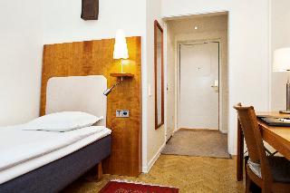 Elite Stadshotellet Vaxjo