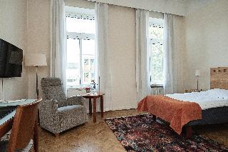 Elite Stadshotellet Vaxjo
