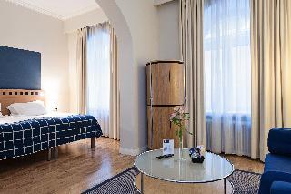Elite Stadshotellet Vaxjo