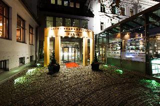 Elite Stadshotellet Vaxjo