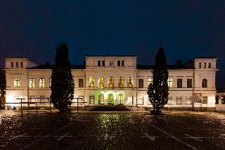 Elite Stadshotellet Vaxjo