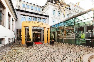 Elite Stadshotellet Vaxjo