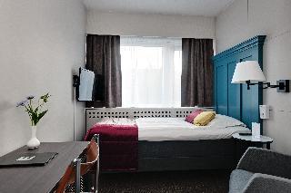 Elite Stadshotellet Vaxjo