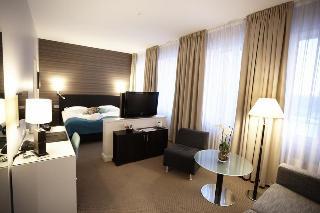 Elite Stadshotellet Vaxjo