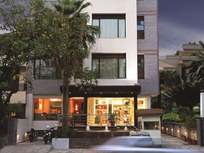 Hotel Amara
